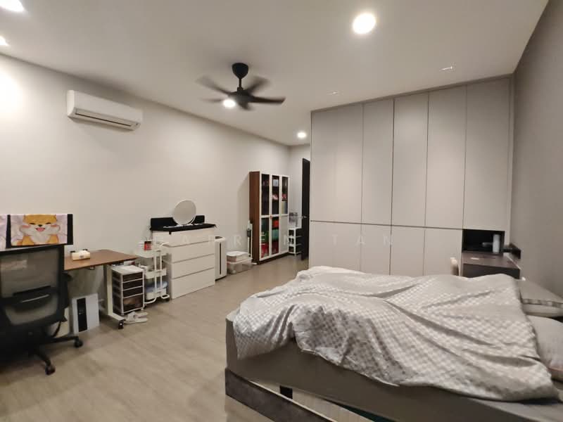 2-storey Terraced House for Sale in Elmina (Shah Alam) - Darren Tan - Bedroom - PropertyGuru.com.my