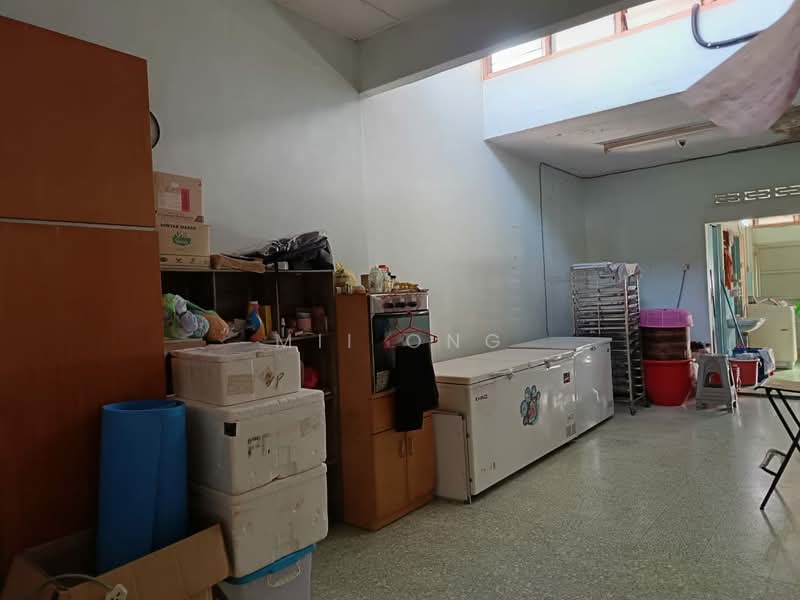 Rumah Teres 1 Tingkat untuk Dijual di Ujong Pasir (Melaka) - Mii Ong - Interior - PropertyGuru.com.my