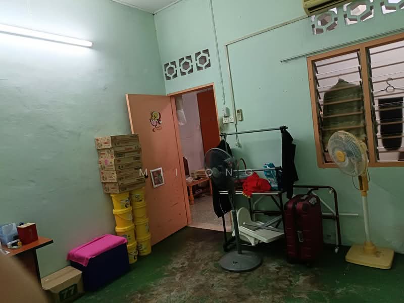 Rumah Teres 1 Tingkat untuk Dijual di Ujong Pasir (Melaka) - Mii Ong - Interior - PropertyGuru.com.my