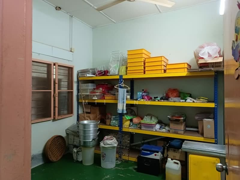 Rumah Teres 1 Tingkat untuk Dijual di Ujong Pasir (Melaka) - Mii Ong - Interior - PropertyGuru.com.my