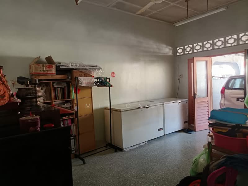 Rumah Teres 1 Tingkat untuk Dijual di Ujong Pasir (Melaka) - Mii Ong - Interior - PropertyGuru.com.my