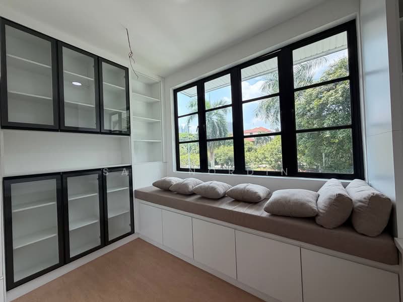 Rumah Banglo untuk Dijual di Laman Ara (Petaling Jaya) - Sa'a Nordin - Interior - PropertyGuru.com.my