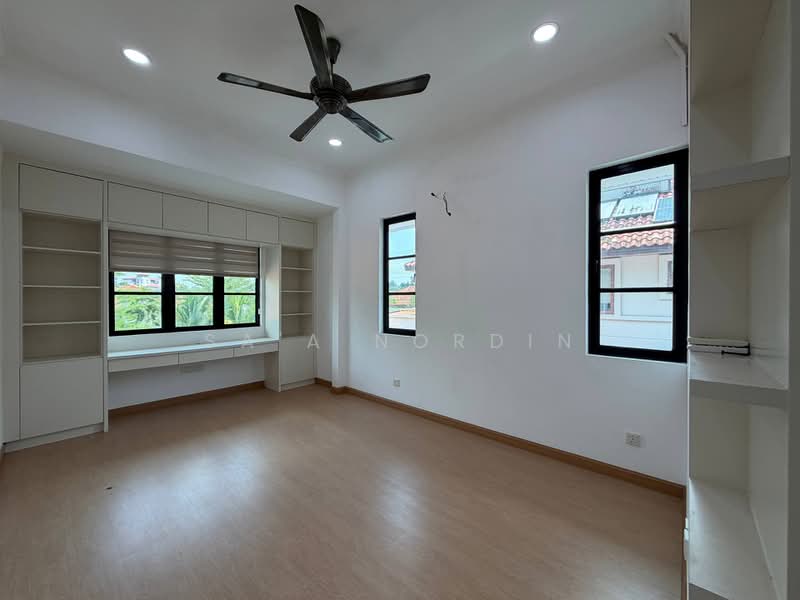 Rumah Banglo untuk Dijual di Laman Ara (Petaling Jaya) - Sa'a Nordin - Interior - PropertyGuru.com.my