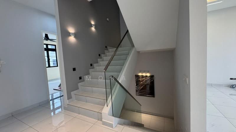 2-storey Terraced House for Sale in Iskandar Puteri (Nusajaya) (Johor) - Mona . - Interior - PropertyGuru.com.my