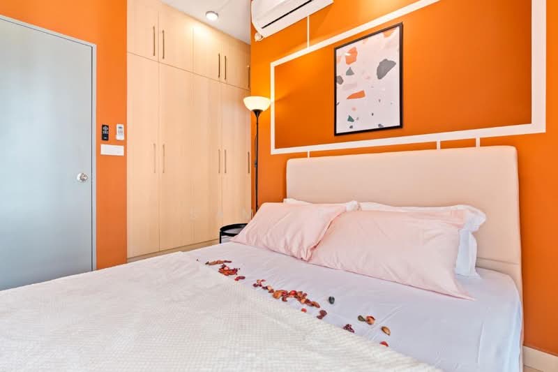 Condominium for Sale at Maple Residence - Sam Teh - PropertyGuru.com.my