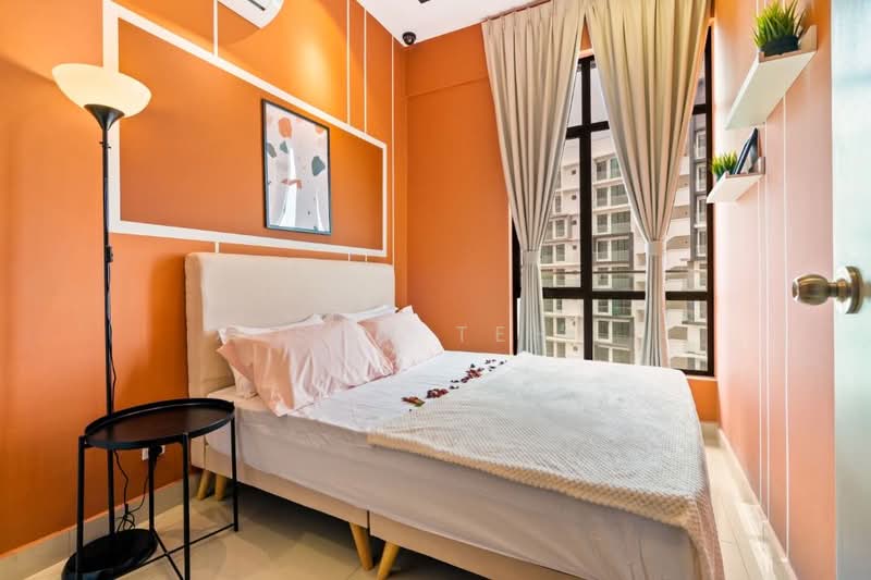 Condominium for Sale at Maple Residence - Sam Teh - PropertyGuru.com.my