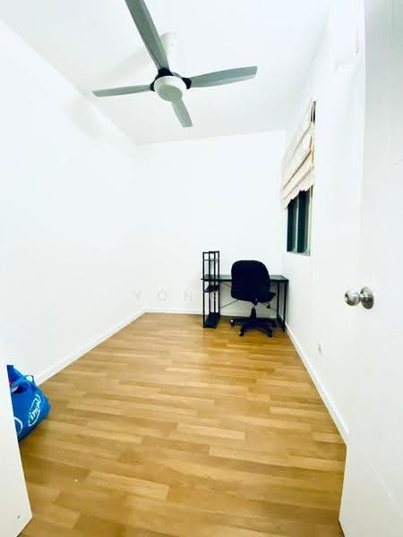 Condominium for Sale at Casa Kiara II - Yong . - Study - PropertyGuru.com.my
