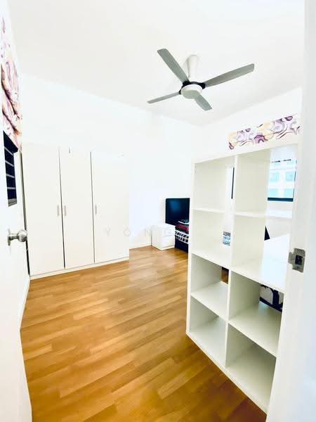 Condominium for Sale at Casa Kiara II - Yong . - Bedroom - PropertyGuru.com.my