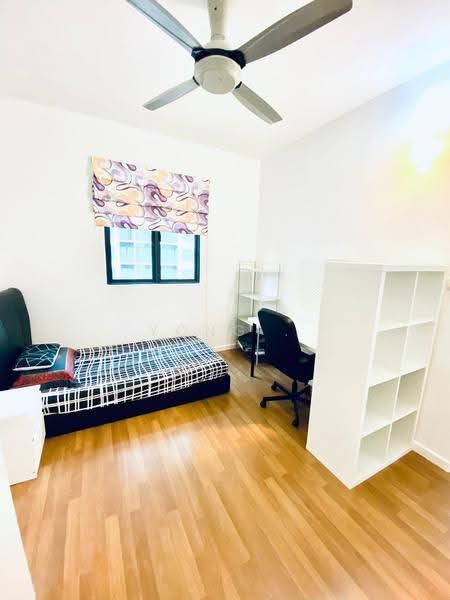 Condominium for Sale at Casa Kiara II - Yong . - Bedroom - PropertyGuru.com.my