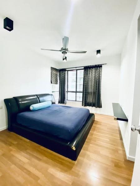 Condominium for Sale at Casa Kiara II - Yong . - Bedroom - PropertyGuru.com.my