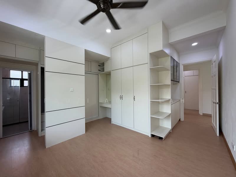Bungalow for Sale in Ara Damansara (Selangor) - Fauzi Abdullah - Bedroom - PropertyGuru.com.my