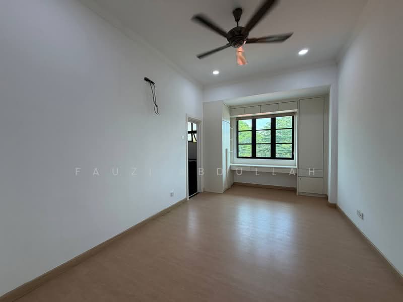Bungalow for Sale in Ara Damansara (Selangor) - Fauzi Abdullah - Interior - PropertyGuru.com.my