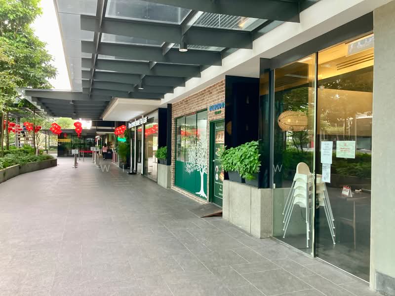 Office for Rent in Kampung Kerinchi (Bangsar South) (Kuala Lumpur) - Willis Chew - PropertyGuru.com.my