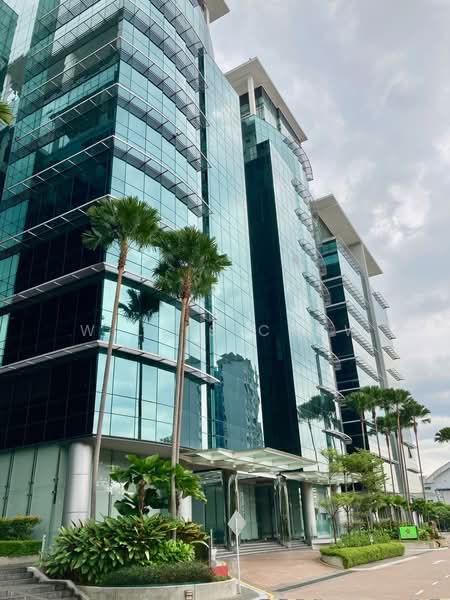 Office for Rent in Kampung Kerinchi (Bangsar South) (Kuala Lumpur) - Willis Chew - Exterior - PropertyGuru.com.my