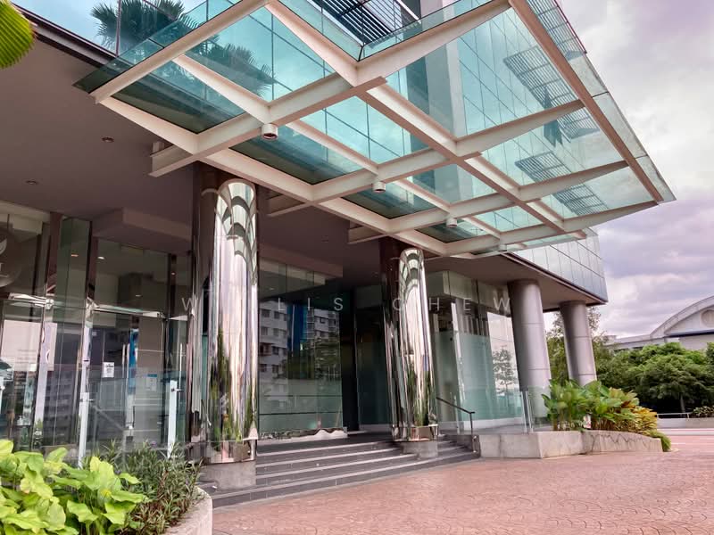 Office for Rent in Kampung Kerinchi (Bangsar South) (Kuala Lumpur) - Willis Chew - Exterior - PropertyGuru.com.my