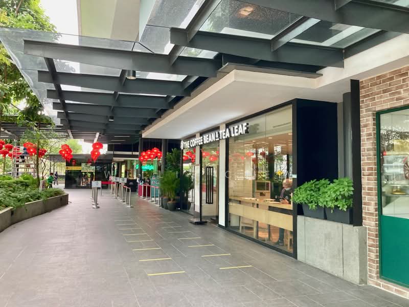 Office for Rent in Kampung Kerinchi (Bangsar South) (Kuala Lumpur) - Willis Chew - Exterior - PropertyGuru.com.my