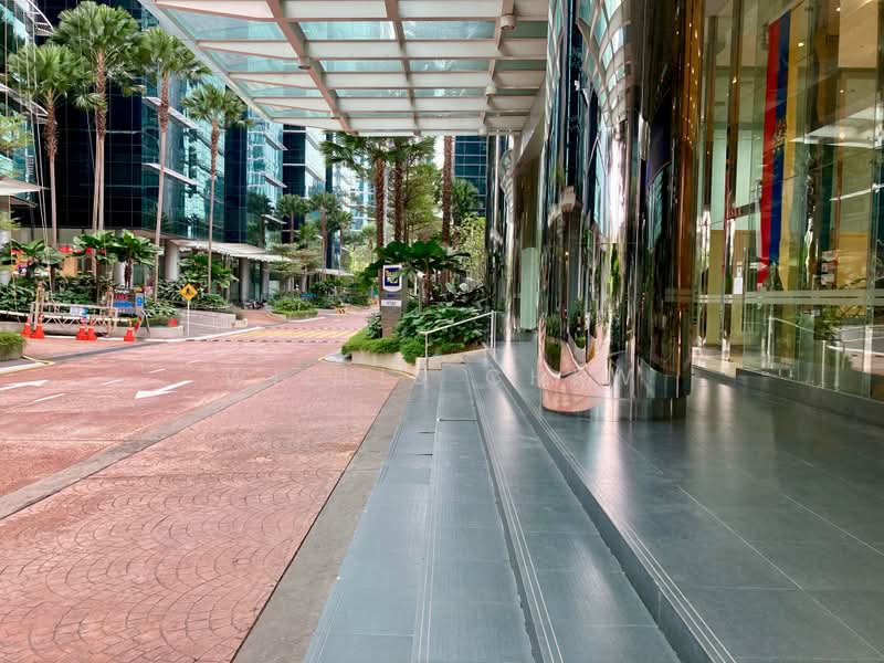 Office for Rent in Kampung Kerinchi (Bangsar South) (Kuala Lumpur) - Willis Chew - Exterior - PropertyGuru.com.my