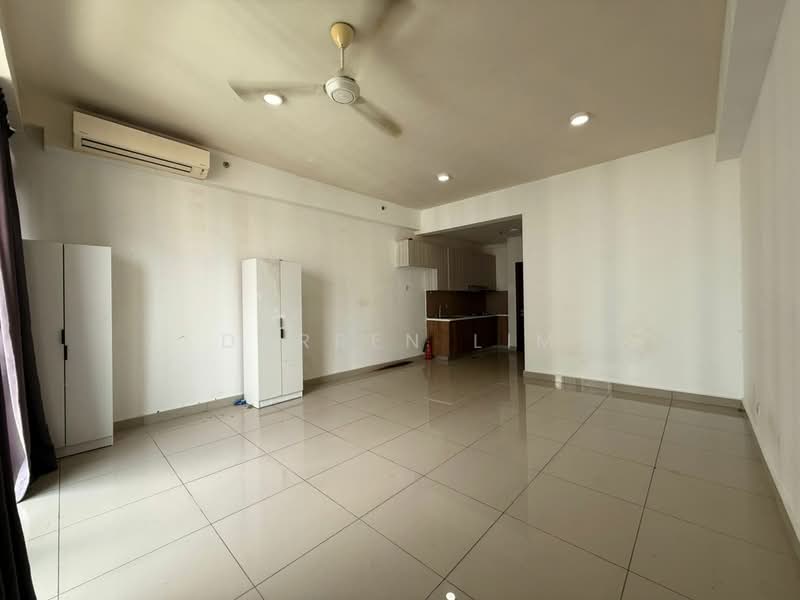 Condominium for Rent at Mutiara Ville - Darren Lim - Living Room - PropertyGuru.com.my