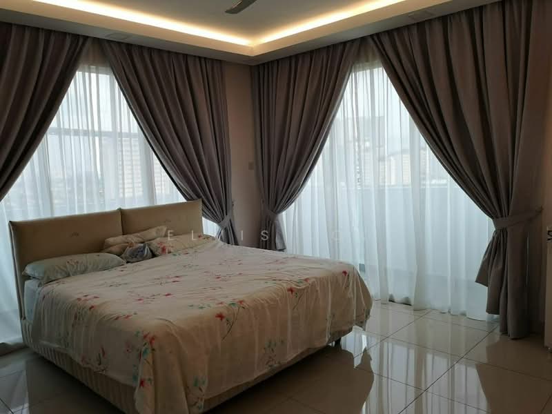 Condominium for Sale at Bayu Sentul - Elvis Kok - Bedroom - PropertyGuru.com.my