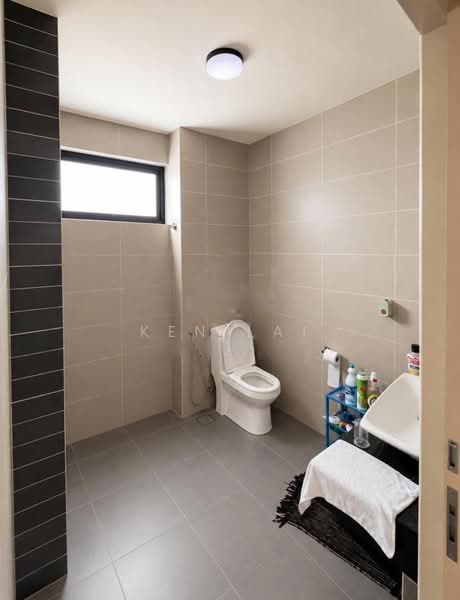 Terraced House for Sale in Shah Alam (Selangor) - Ken Lai - Bathroom - PropertyGuru.com.my