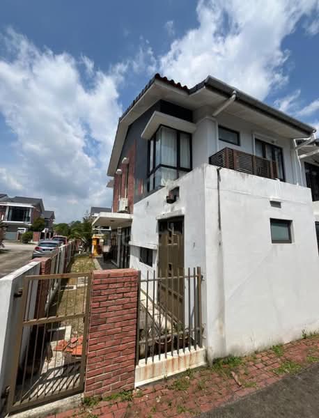Terraced House for Sale in Shah Alam (Selangor) - Ken Lai - Exterior - PropertyGuru.com.my