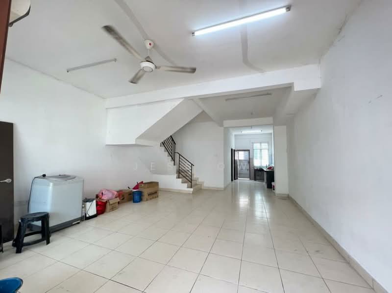 Rumah Teres 2.5 Tingkat untuk Dijual di Senai (Johor) - Jess Ow - Interior - PropertyGuru.com.my