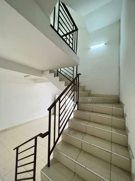 Rumah Teres 2.5 Tingkat untuk Dijual di Senai (Johor) - Jess Ow - Corridor - PropertyGuru.com.my