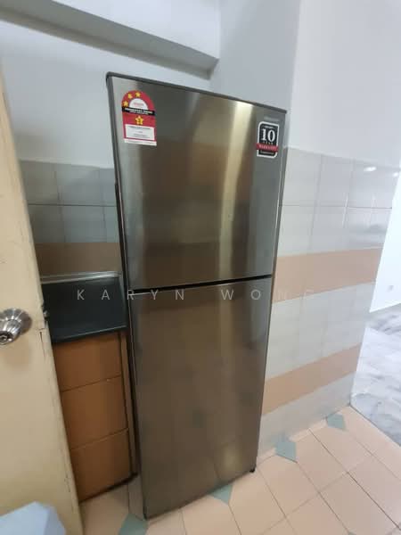 Kondominium untuk Disewa di Menara Polo - Karyn Wong - Kitchen - PropertyGuru.com.my