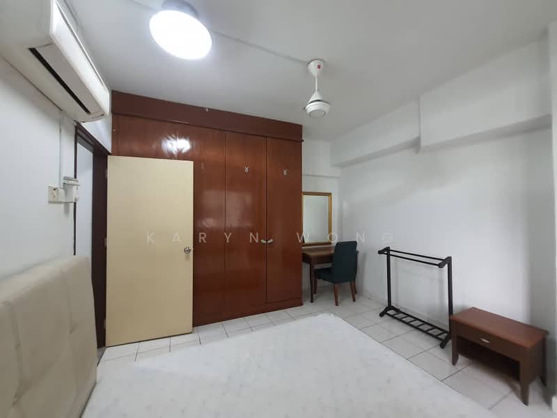 Kondominium untuk Disewa di Menara Polo - Karyn Wong - Bedroom - PropertyGuru.com.my