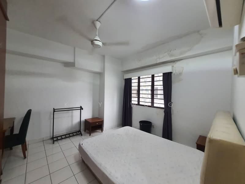 Kondominium untuk Disewa di Menara Polo - Karyn Wong - Bedroom - PropertyGuru.com.my