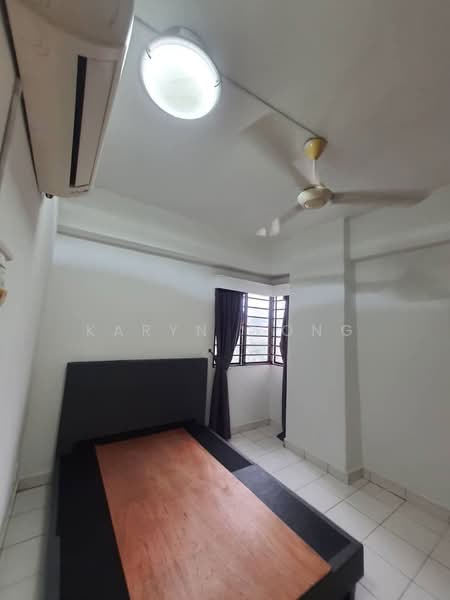 Kondominium untuk Disewa di Menara Polo - Karyn Wong - Bedroom - PropertyGuru.com.my