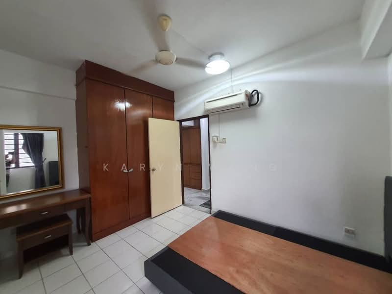 Kondominium untuk Disewa di Menara Polo - Karyn Wong - Bedroom - PropertyGuru.com.my