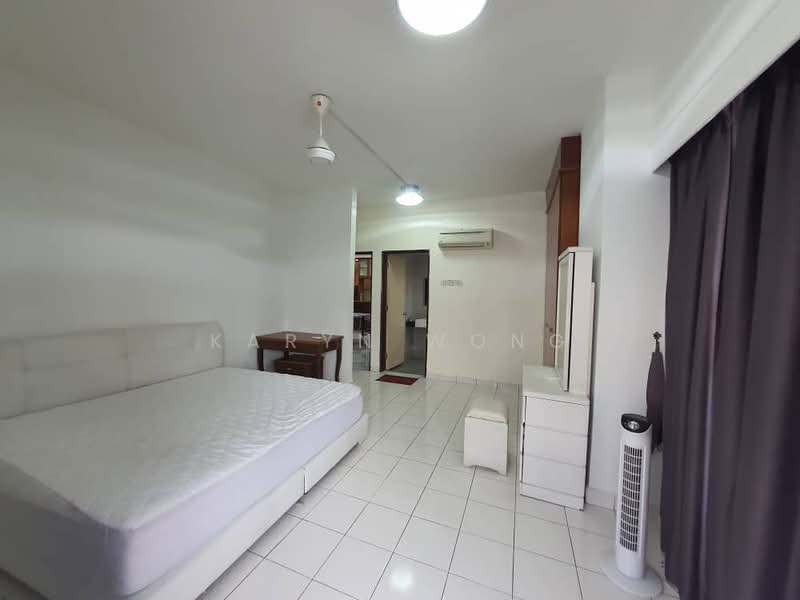 Kondominium untuk Disewa di Menara Polo - Karyn Wong - Bedroom - PropertyGuru.com.my