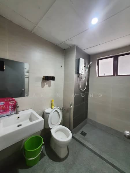 Kondominium untuk Disewa di Menara Polo - Karyn Wong - Bathroom - PropertyGuru.com.my
