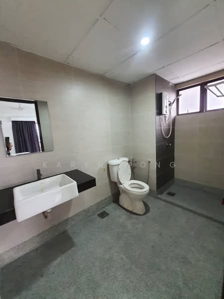 Kondominium untuk Disewa di Menara Polo - Karyn Wong - Bathroom - PropertyGuru.com.my