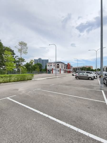 Shop for Rent in Taman Mount Austin (Tebrau) - Jane Ngoi - Exterior - PropertyGuru.com.my