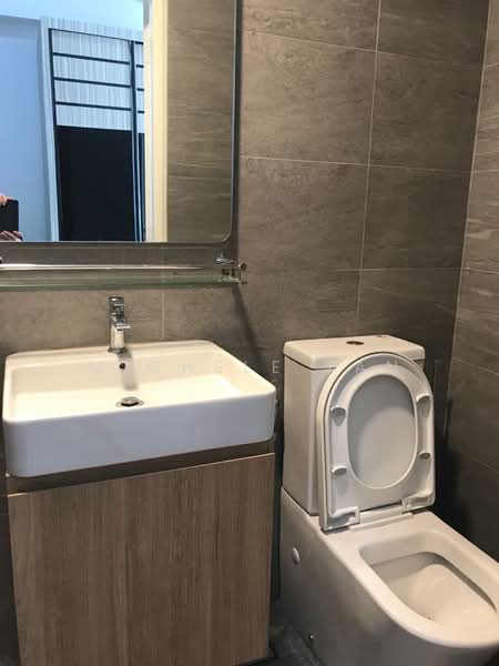 Pejabat untuk Disewa di Bukit Jalil (Kuala Lumpur) - Michele Tan - Bathroom - PropertyGuru.com.my