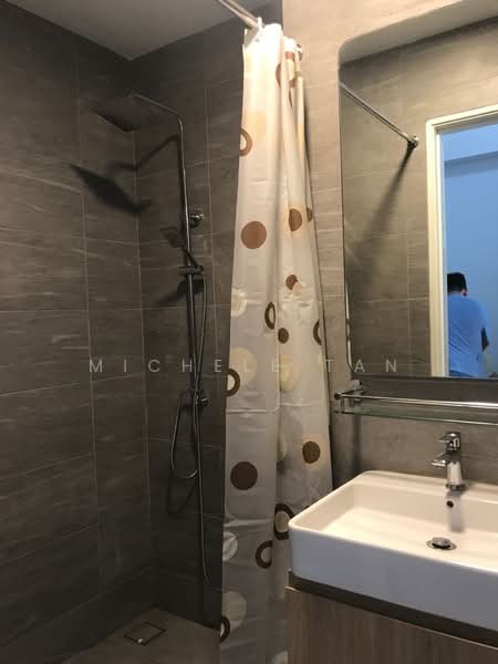 Pejabat untuk Disewa di Bukit Jalil (Kuala Lumpur) - Michele Tan - Bathroom - PropertyGuru.com.my