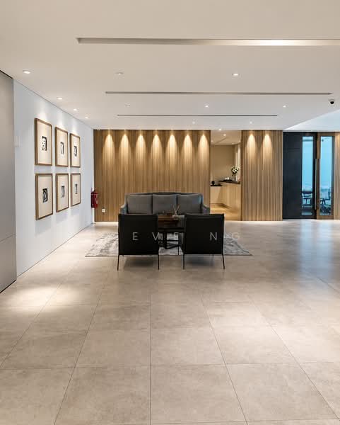 Pejabat untuk Disewa di Damansara Heights (Kuala Lumpur) - Steve Ng - Lobby - PropertyGuru.com.my