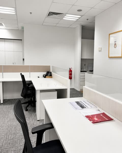 Pejabat untuk Disewa di Damansara Heights (Kuala Lumpur) - Steve Ng - Interior - PropertyGuru.com.my