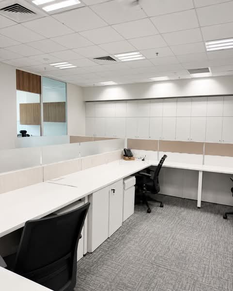 Pejabat untuk Disewa di Damansara Heights (Kuala Lumpur) - Steve Ng - Interior - PropertyGuru.com.my