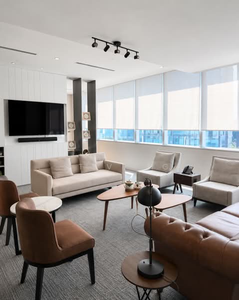Pejabat untuk Disewa di Damansara Heights (Kuala Lumpur) - Steve Ng - Living Room - PropertyGuru.com.my