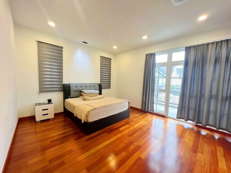 Cluster House for Sale in Eco Spring (Johor Bahru) - Jesmond Lee - Bedroom - PropertyGuru.com.my