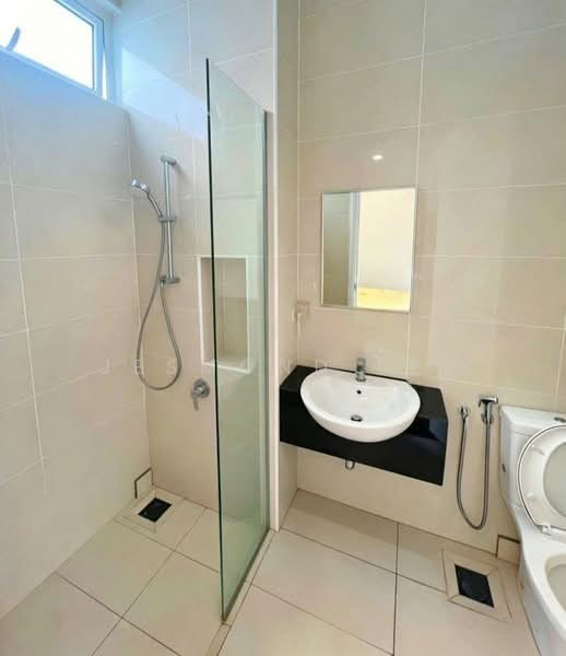 Cluster House for Sale in Eco Spring (Johor Bahru) - Jesmond Lee - Bathroom - PropertyGuru.com.my