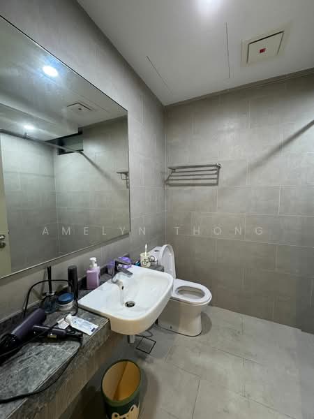 Condominium for Rent at Residensi Astrea - Amelyn Thong - Bathroom - PropertyGuru.com.my