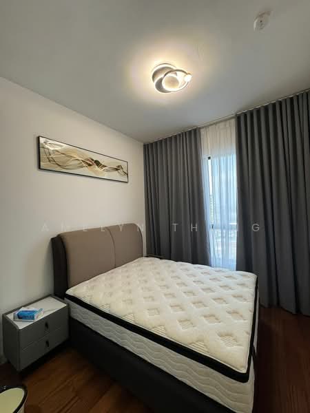 Condominium for Rent at Residensi Astrea - Amelyn Thong - Bedroom - PropertyGuru.com.my