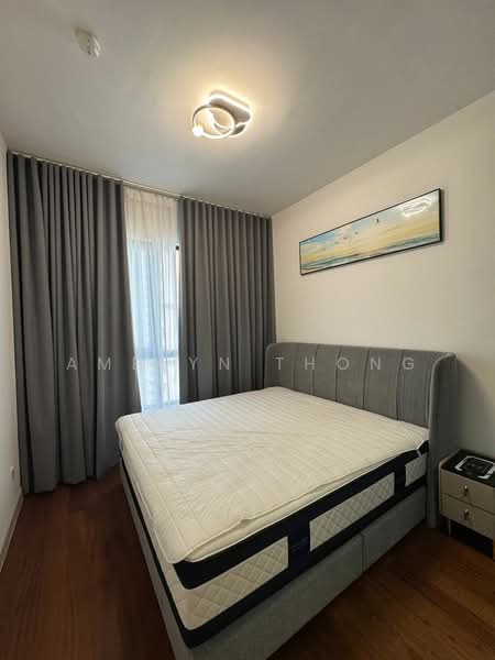 Condominium for Rent at Residensi Astrea - Amelyn Thong - Bedroom - PropertyGuru.com.my