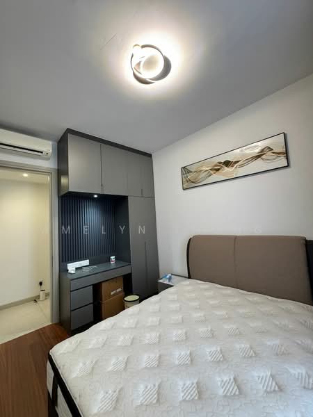 Condominium for Rent at Residensi Astrea - Amelyn Thong - Bedroom - PropertyGuru.com.my