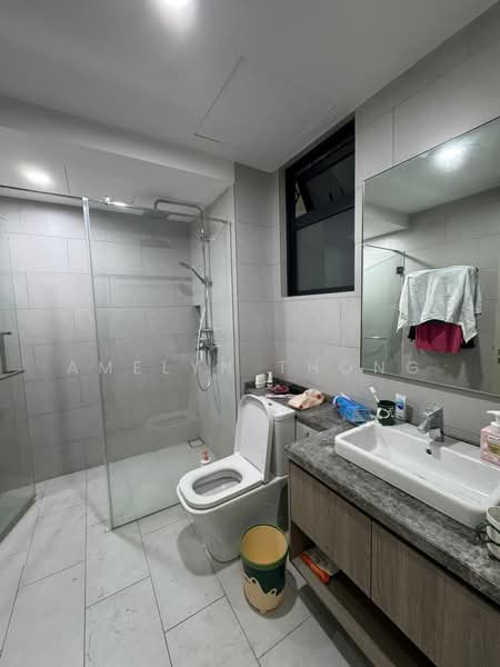 Condominium for Rent at Residensi Astrea - Amelyn Thong - Bathroom - PropertyGuru.com.my