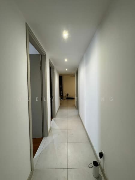 Condominium for Rent at Residensi Astrea - Amelyn Thong - Corridor - PropertyGuru.com.my